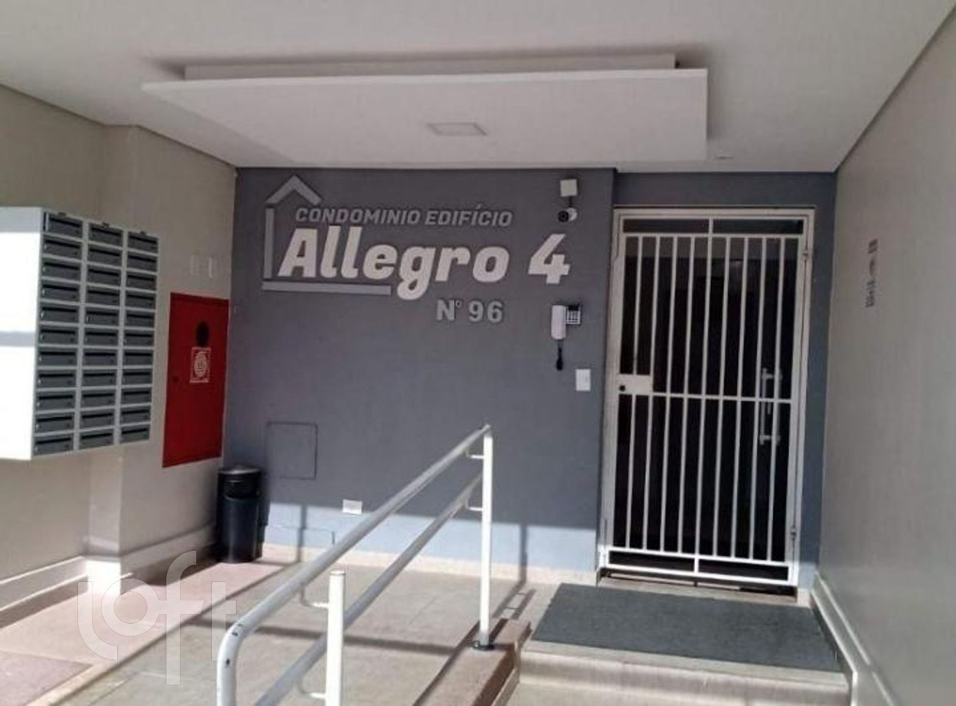 Apartamento à venda com 2 quartos, 48m² - Foto 11