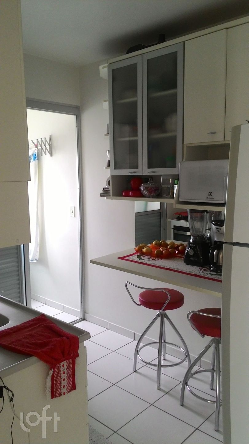 Apartamento à venda com 2 quartos, 50m² - Foto 8