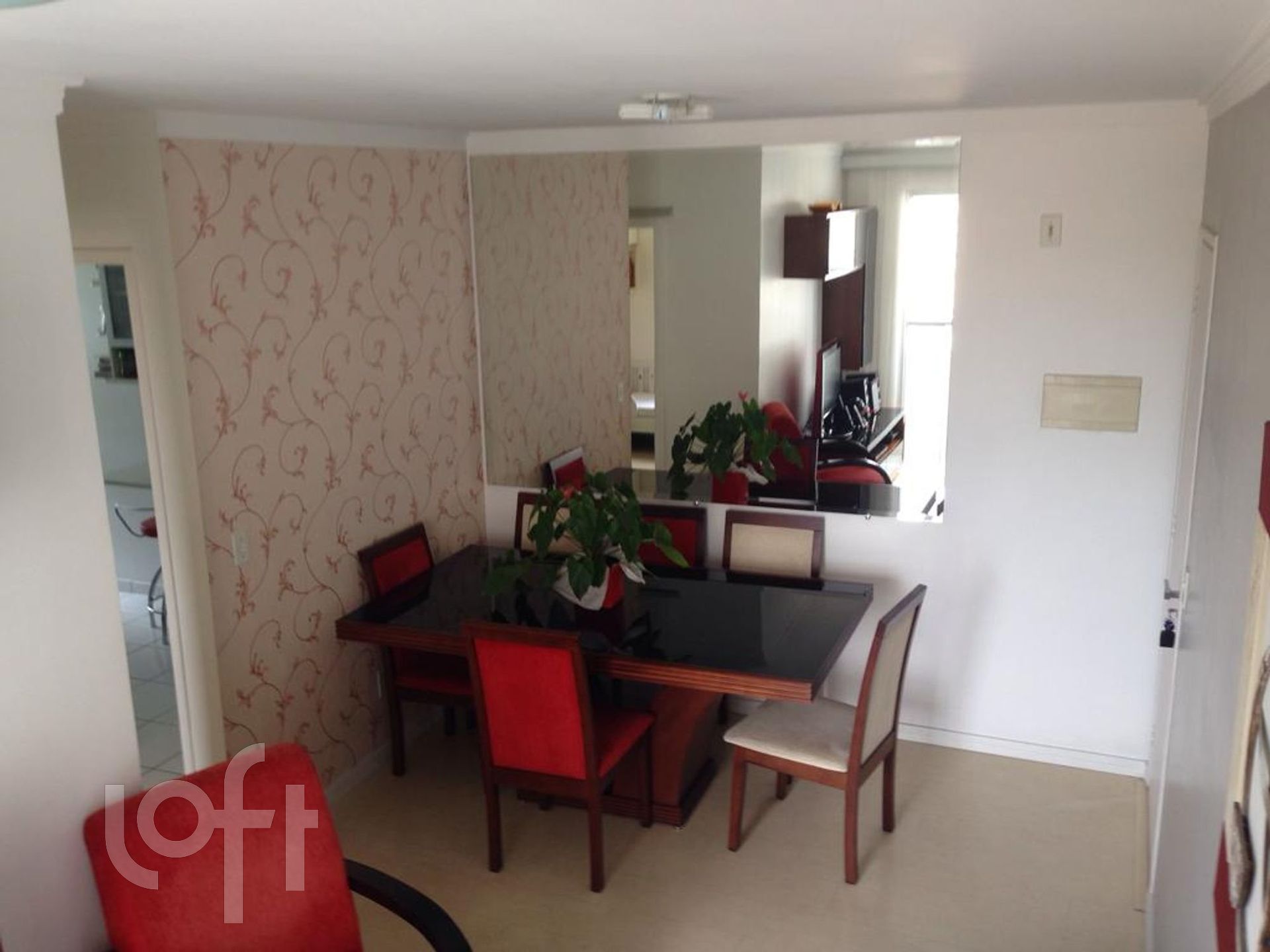 Apartamento à venda com 2 quartos, 50m² - Foto 4