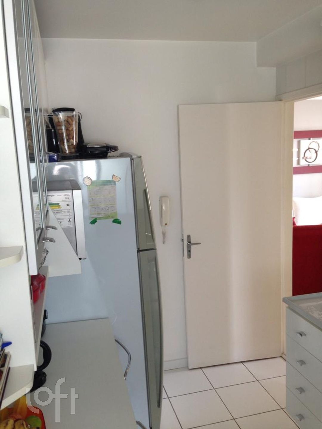 Apartamento à venda com 2 quartos, 50m² - Foto 9