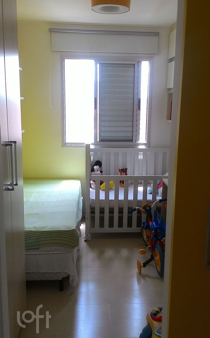 Apartamento à venda com 2 quartos, 50m² - Foto 10