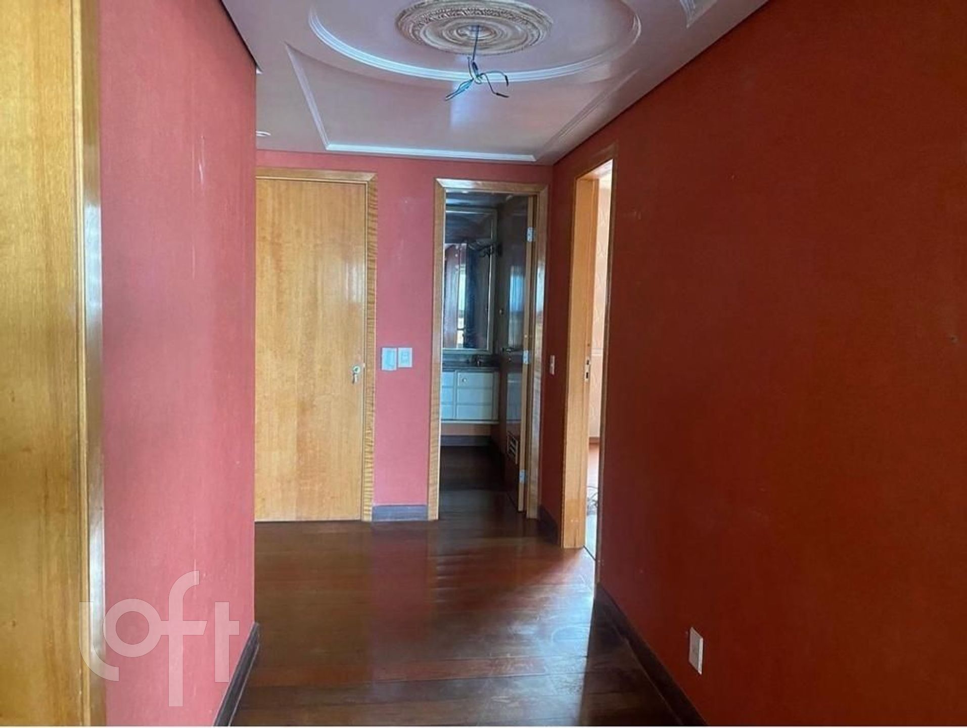 Apartamento à venda com 4 quartos, 317m² - Foto 12