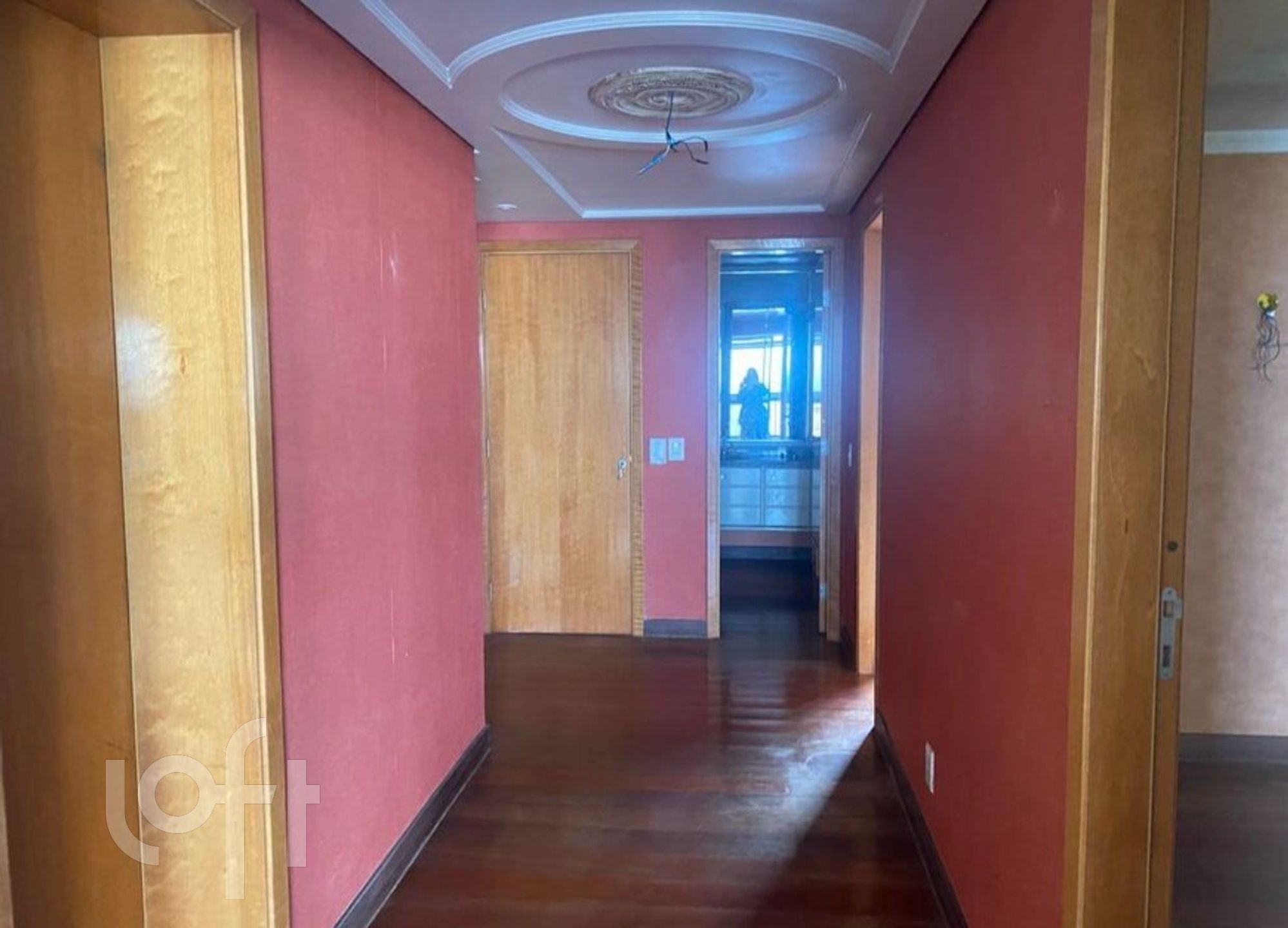 Apartamento à venda com 4 quartos, 317m² - Foto 11