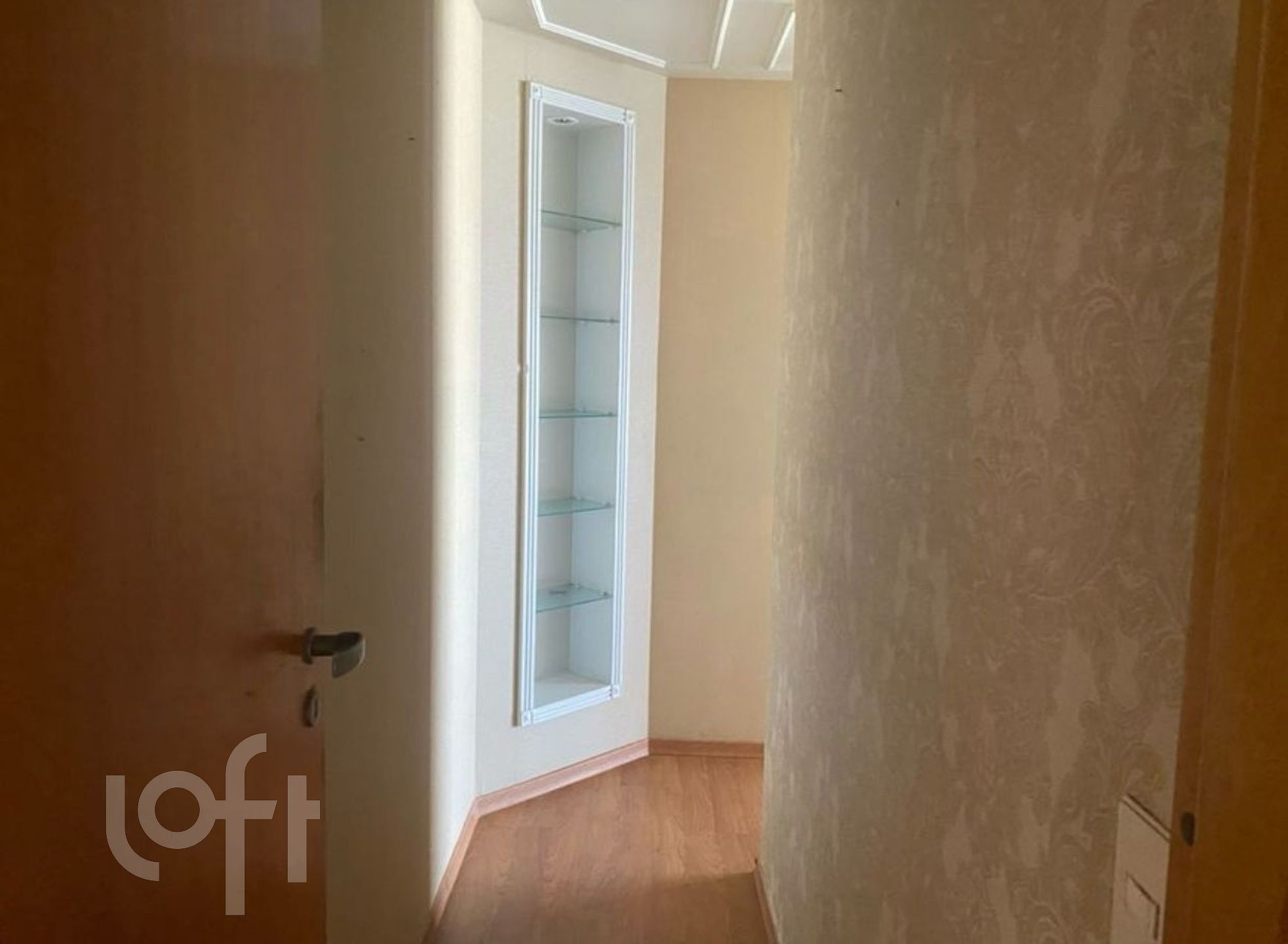 Apartamento à venda com 4 quartos, 317m² - Foto 15