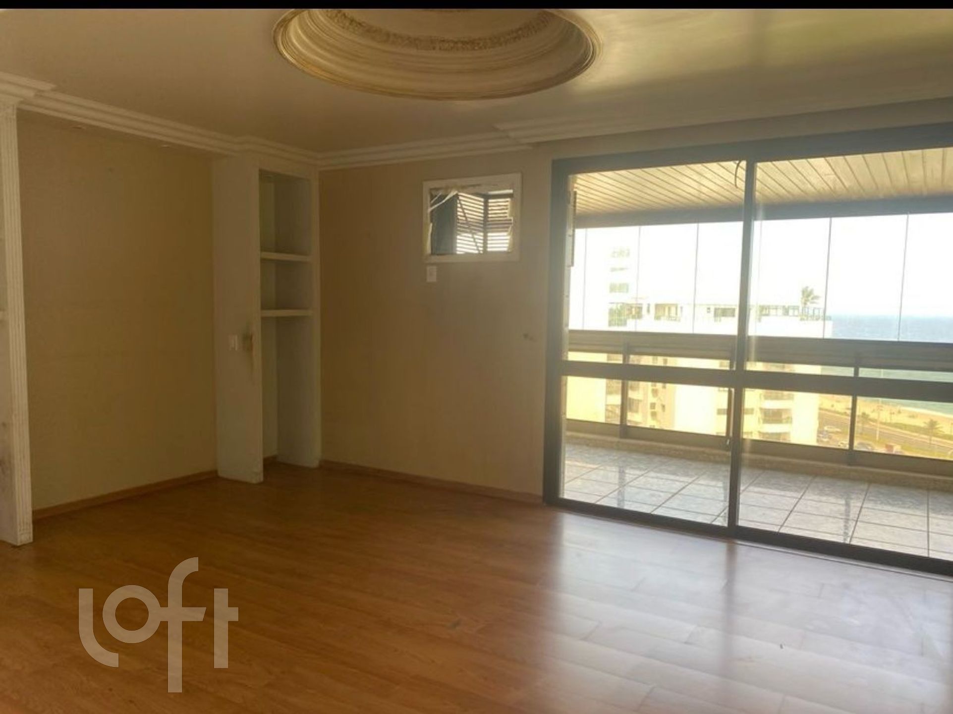 Apartamento à venda com 4 quartos, 317m² - Foto 4