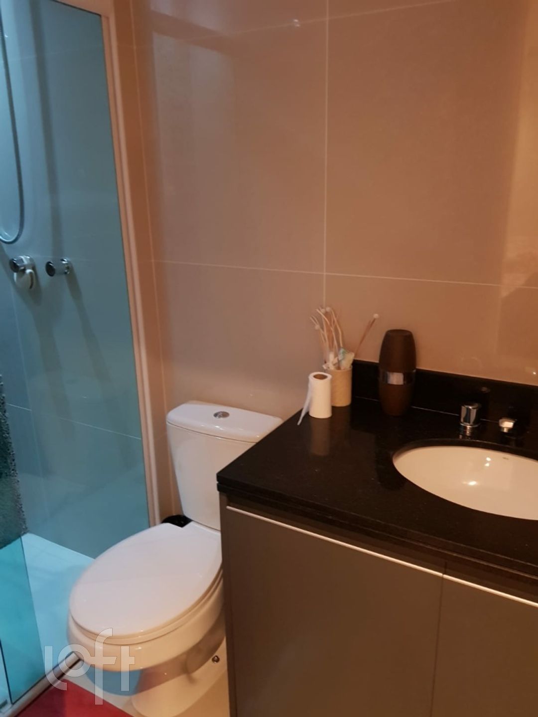 Apartamento à venda com 2 quartos, 62m² - Foto 5