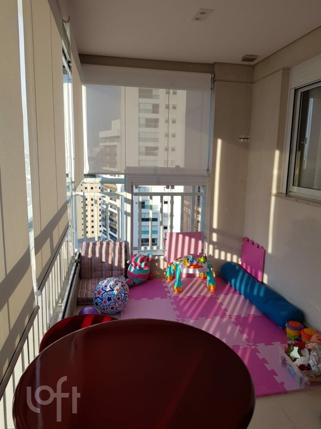 Apartamento à venda com 2 quartos, 62m² - Foto 16