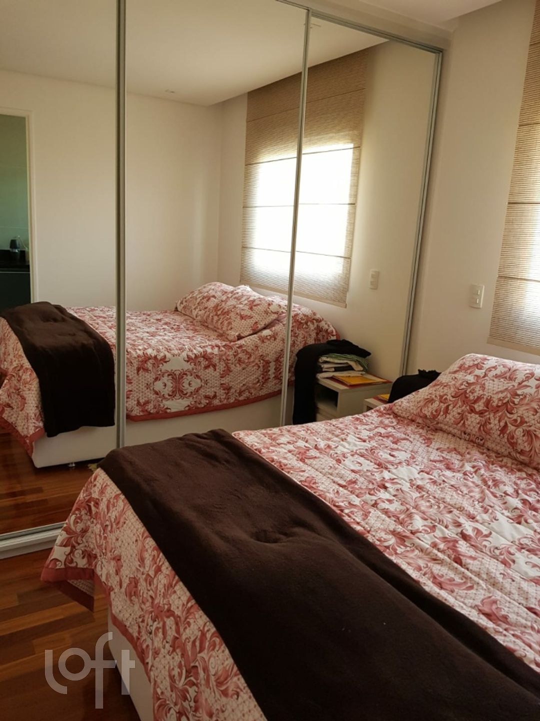 Apartamento à venda com 2 quartos, 62m² - Foto 20