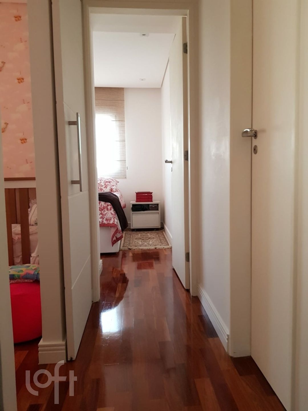 Apartamento à venda com 2 quartos, 62m² - Foto 9