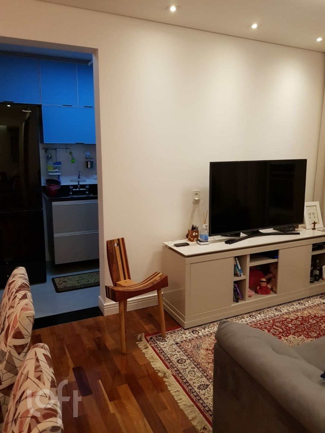 Apartamento à venda com 2 quartos, 62m² - Foto 24