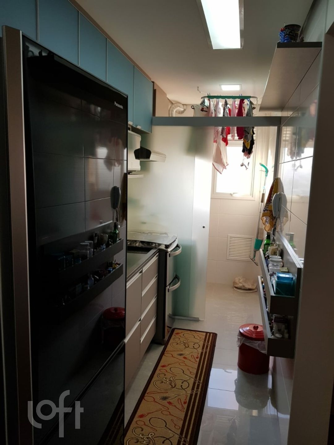 Apartamento à venda com 2 quartos, 62m² - Foto 15