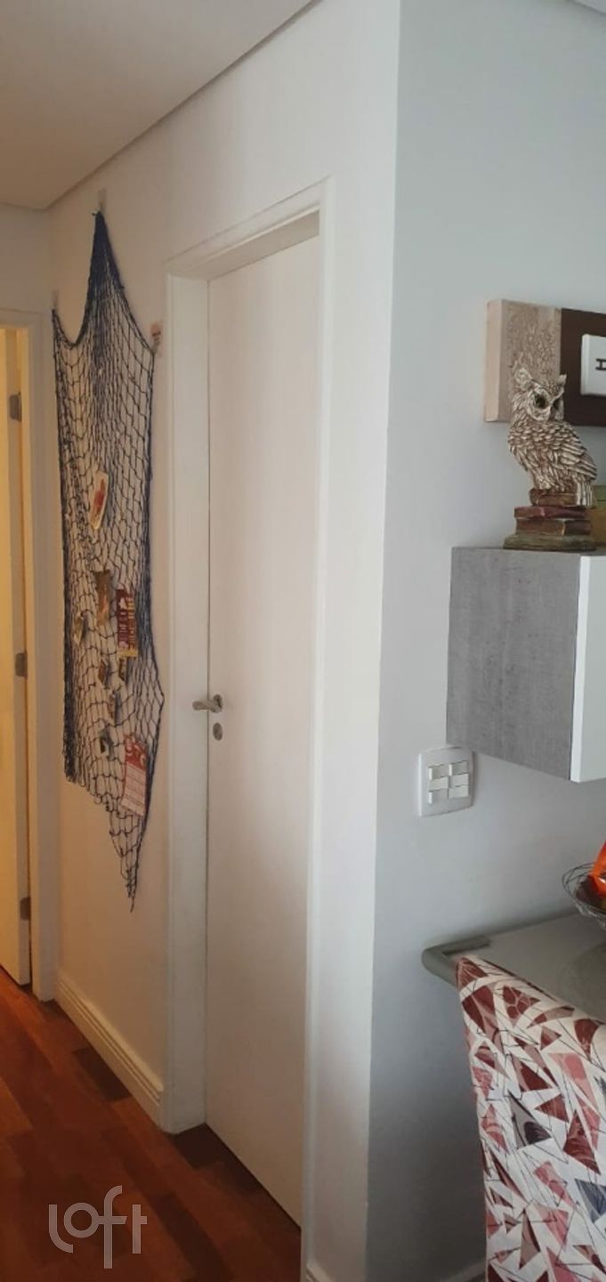 Apartamento à venda com 2 quartos, 62m² - Foto 13