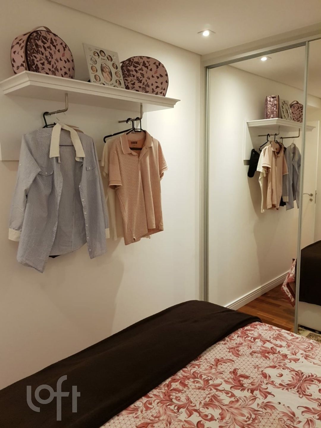 Apartamento à venda com 2 quartos, 62m² - Foto 7