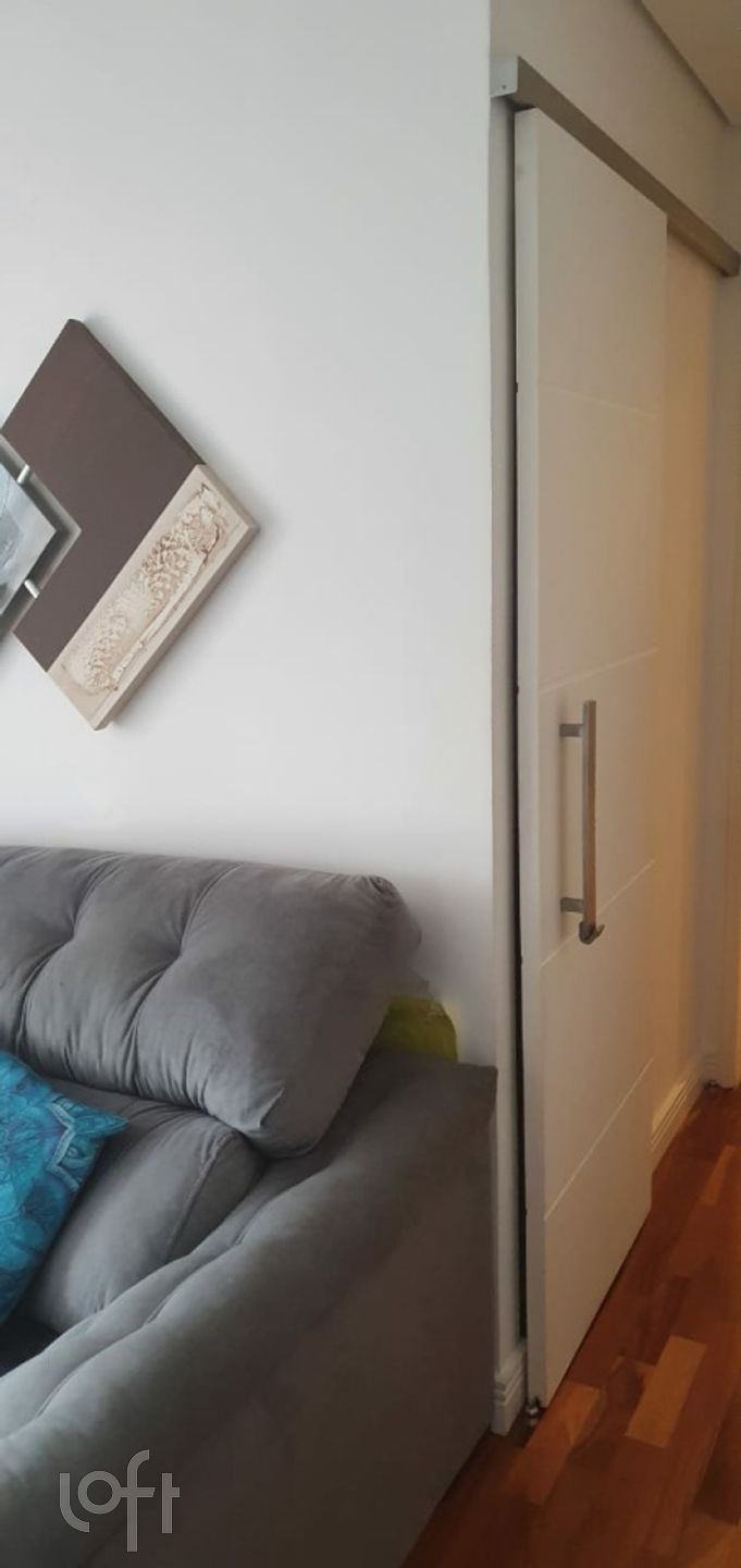 Apartamento à venda com 2 quartos, 62m² - Foto 12