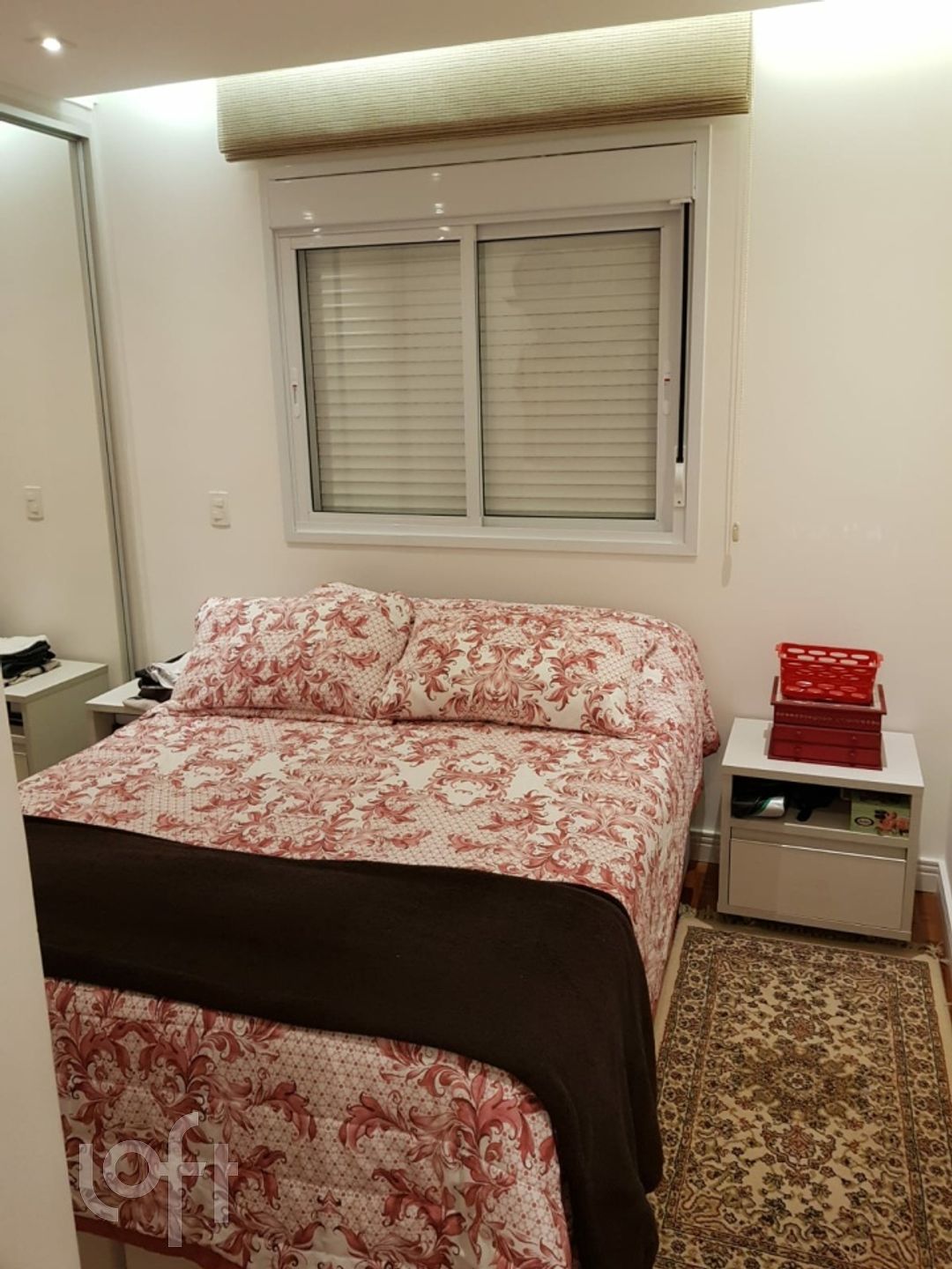 Apartamento à venda com 2 quartos, 62m² - Foto 23