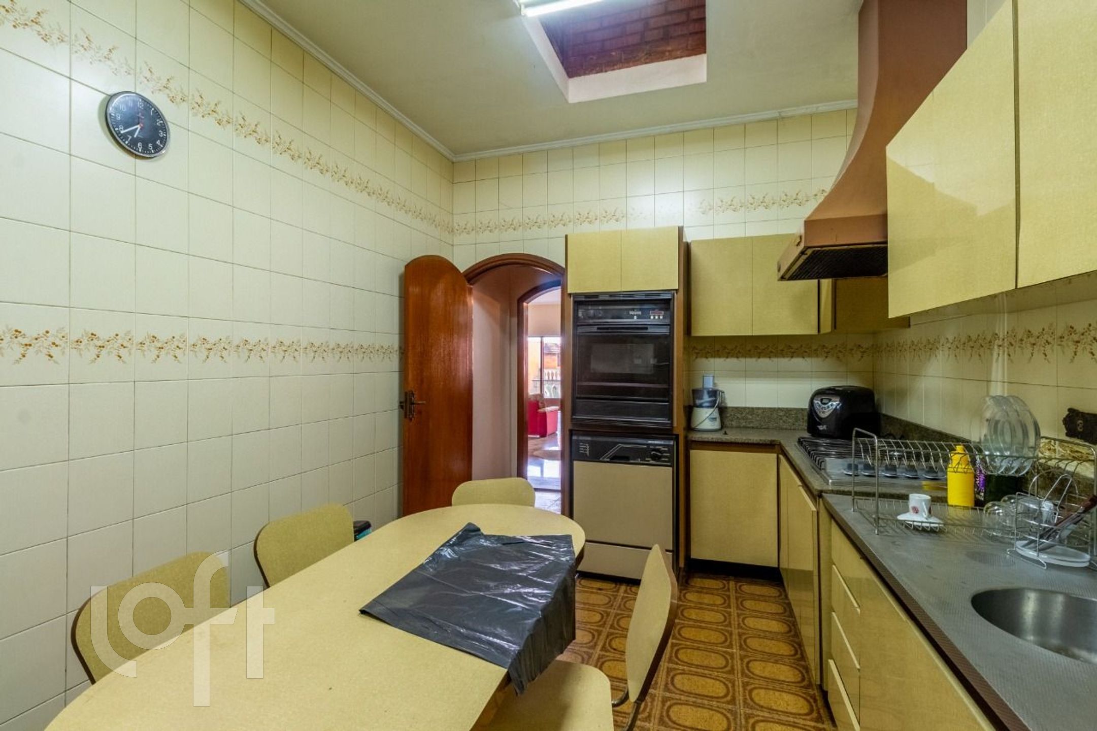 Casa à venda com 4 quartos, 420m² - Foto 11