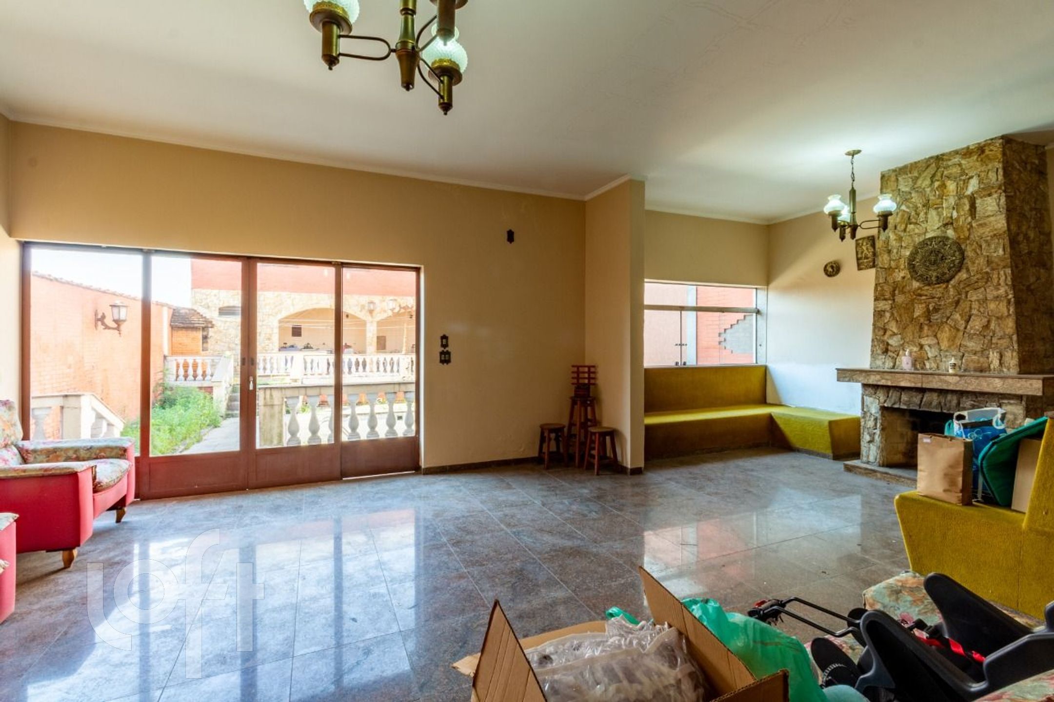 Casa à venda com 4 quartos, 420m² - Foto 5