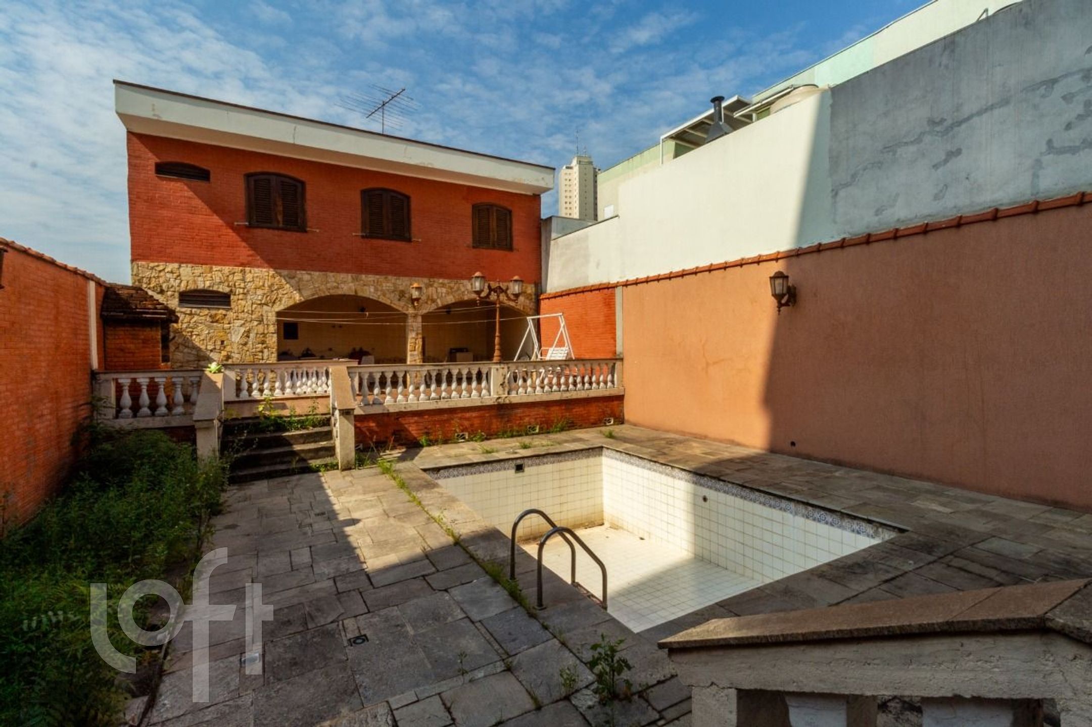 Casa à venda com 4 quartos, 420m² - Foto 45