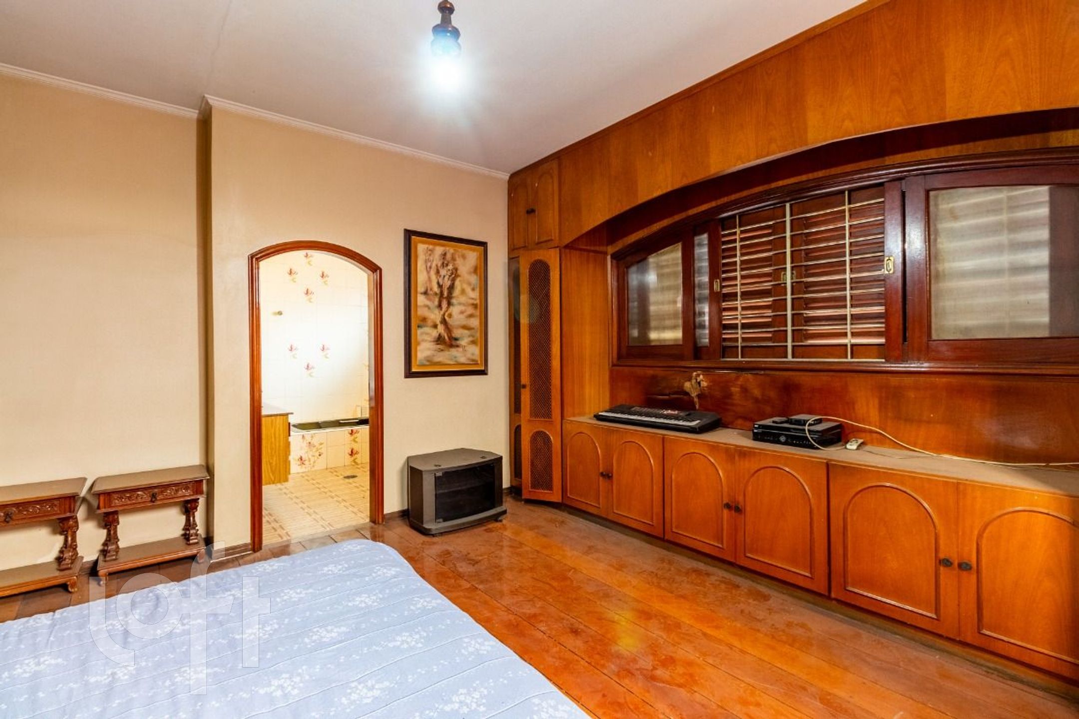 Casa à venda com 4 quartos, 420m² - Foto 17