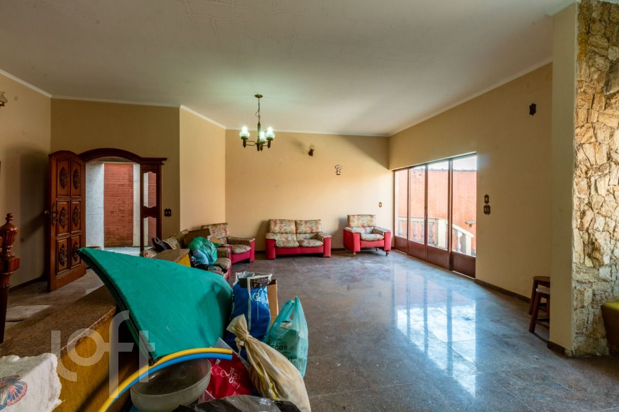 Casa à venda com 4 quartos, 420m² - Foto 4