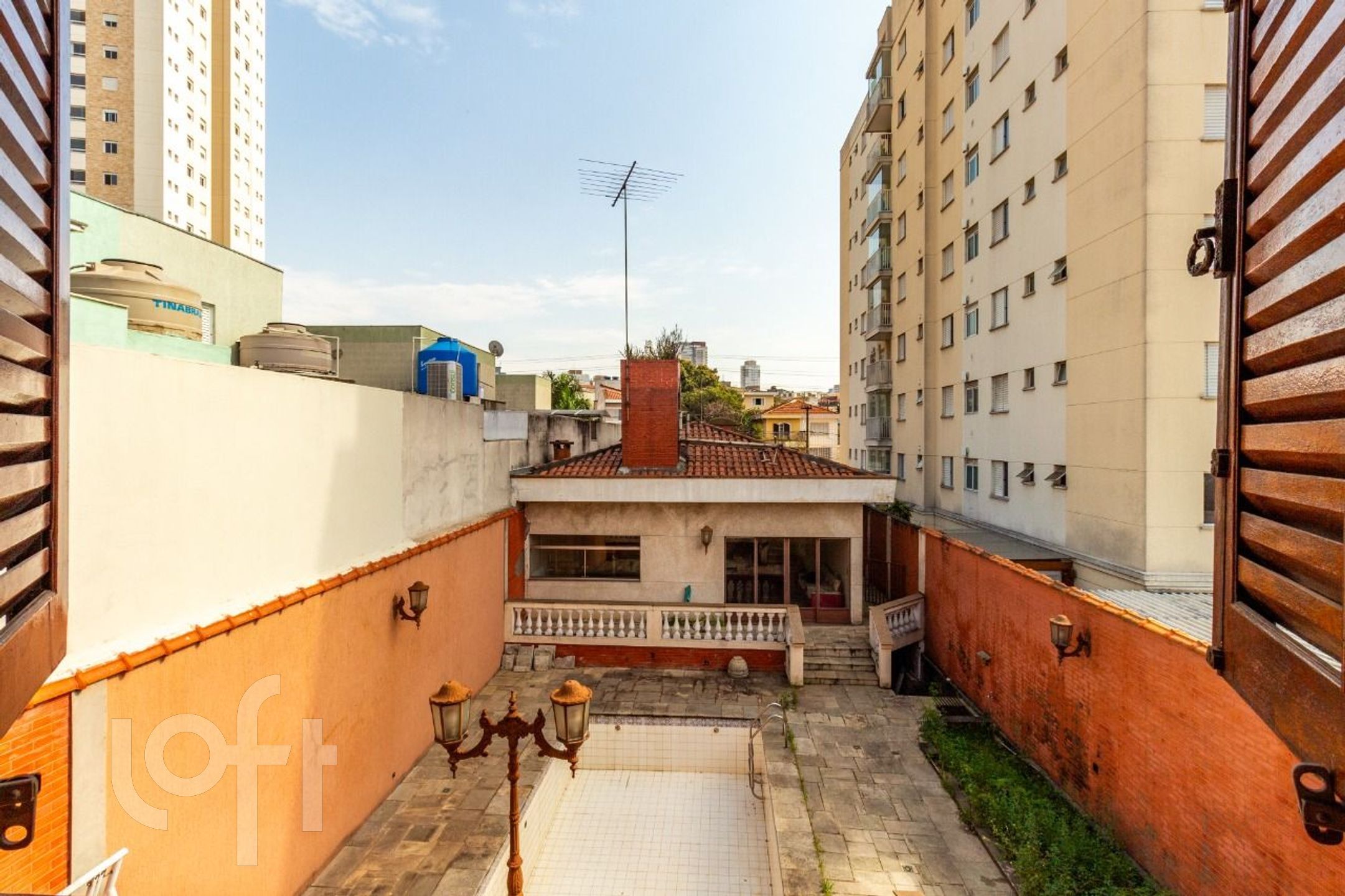 Casa à venda com 4 quartos, 420m² - Foto 52