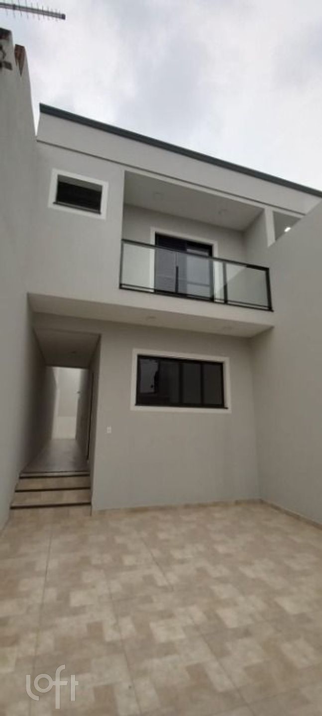 Casa à venda com 3 quartos, 108m² - Foto 16