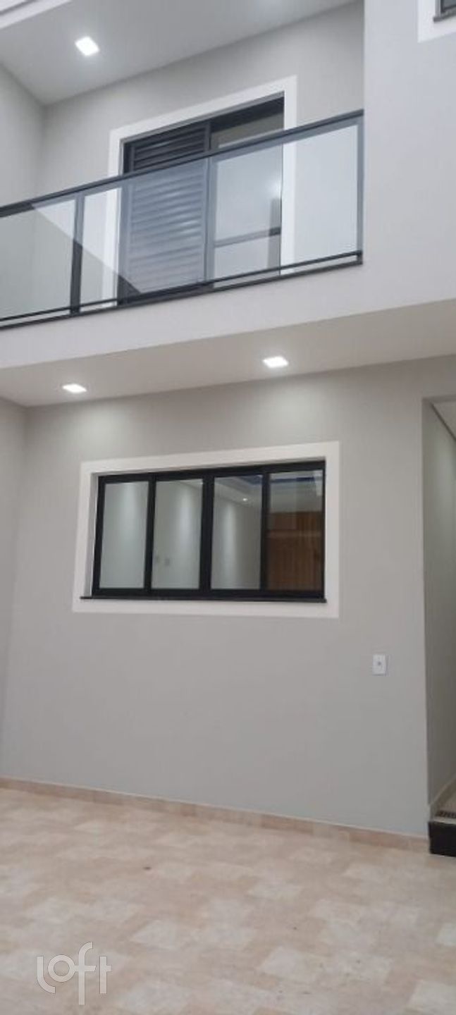 Casa à venda com 3 quartos, 108m² - Foto 15