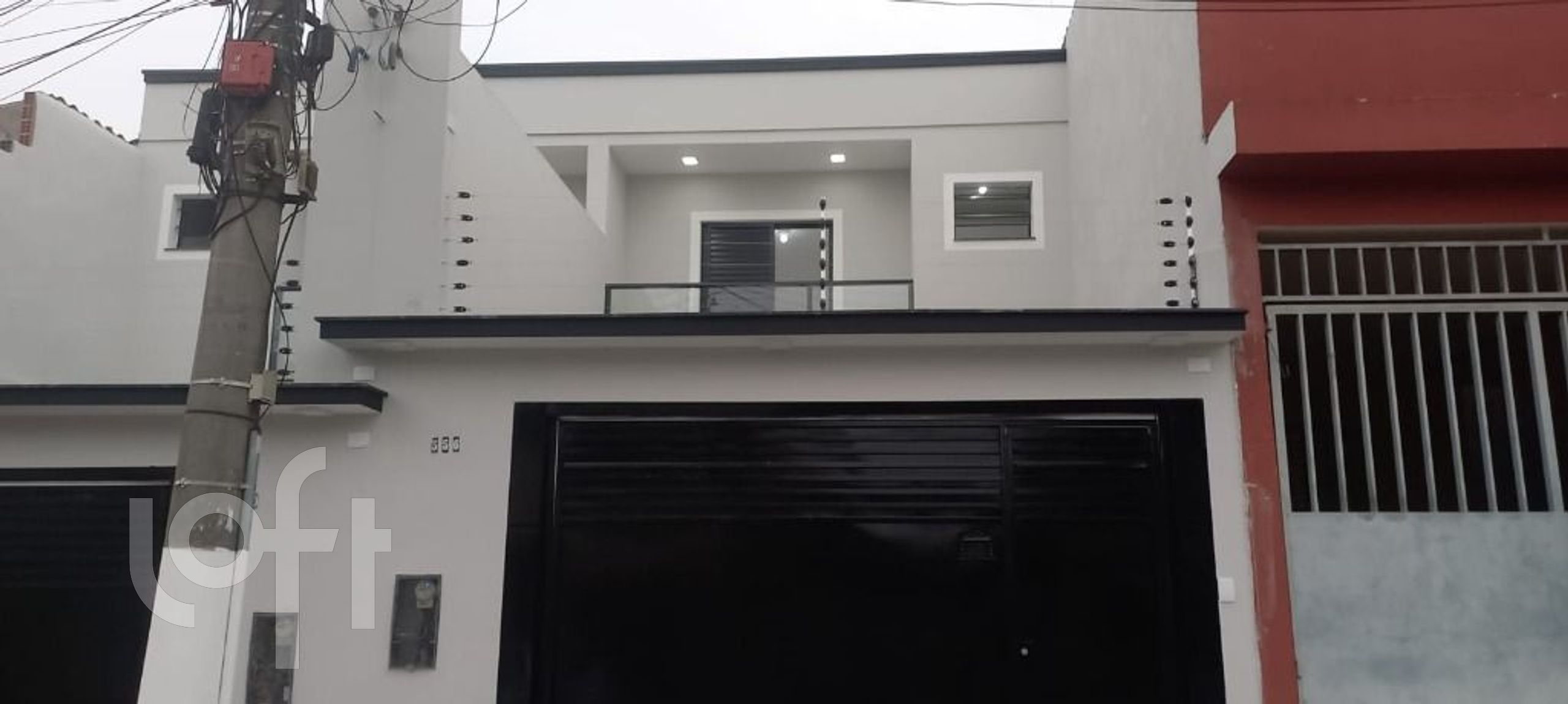 Casa à venda com 3 quartos, 108m² - Foto 3