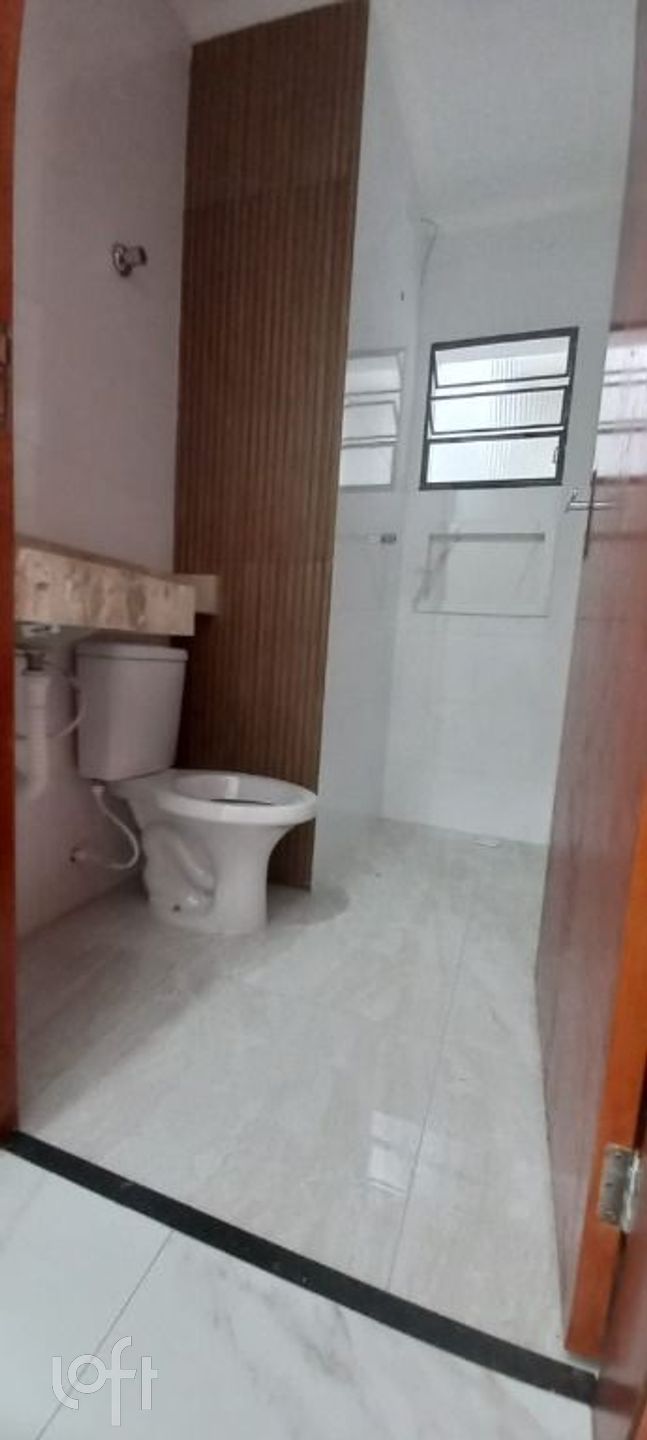 Casa à venda com 3 quartos, 108m² - Foto 7