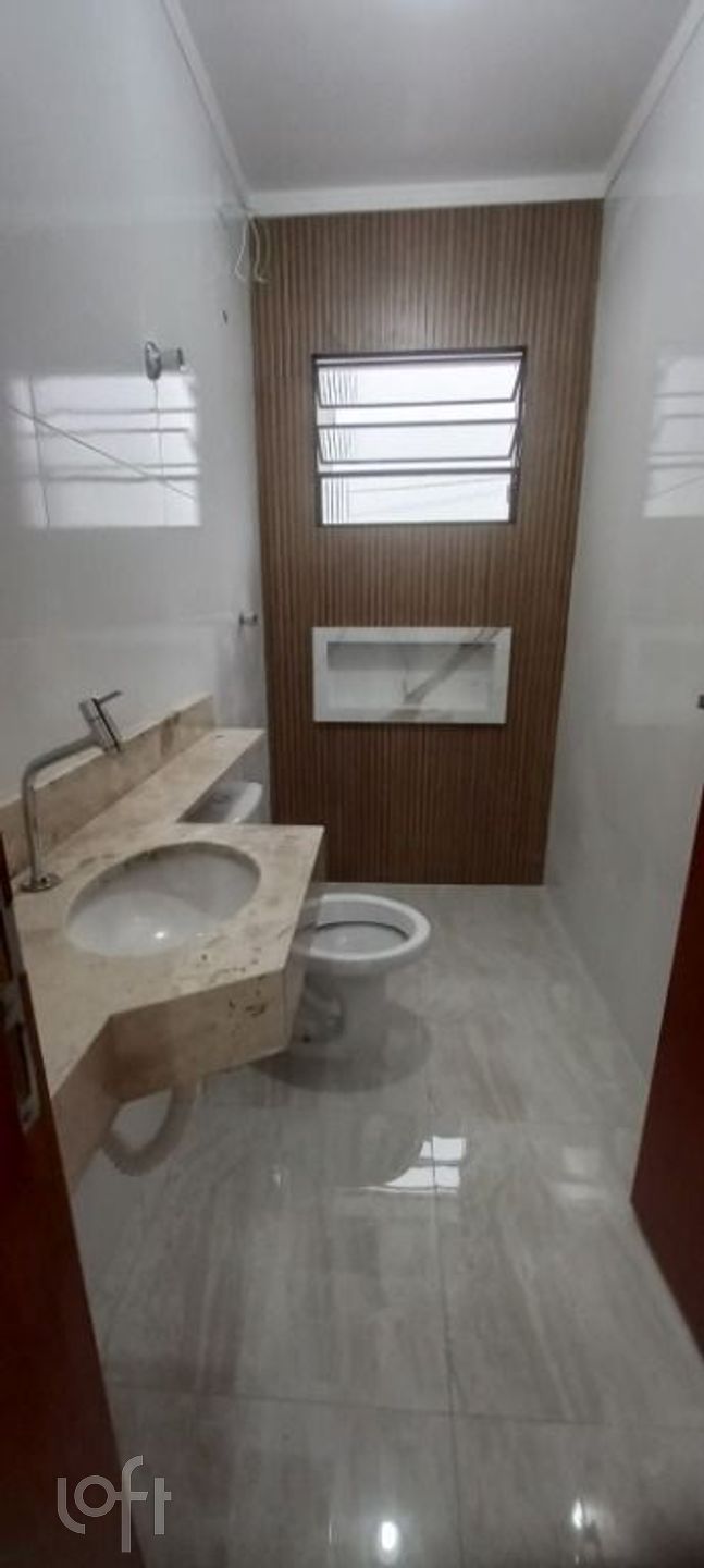 Casa à venda com 3 quartos, 108m² - Foto 11