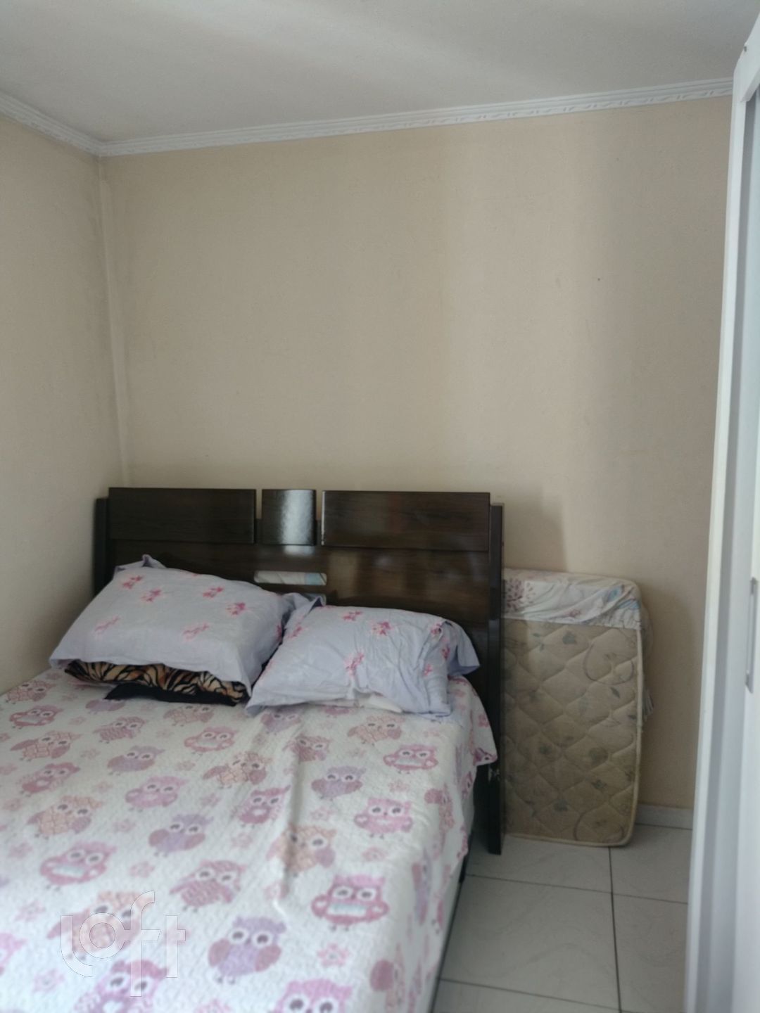 Apartamento à venda com 2 quartos, 44m² - Foto 5