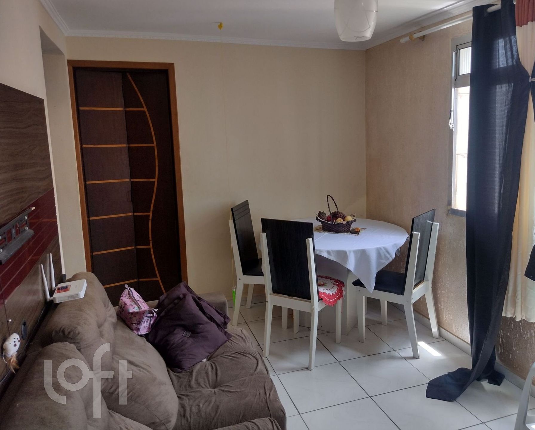 Apartamento à venda com 2 quartos, 44m² - Foto 7