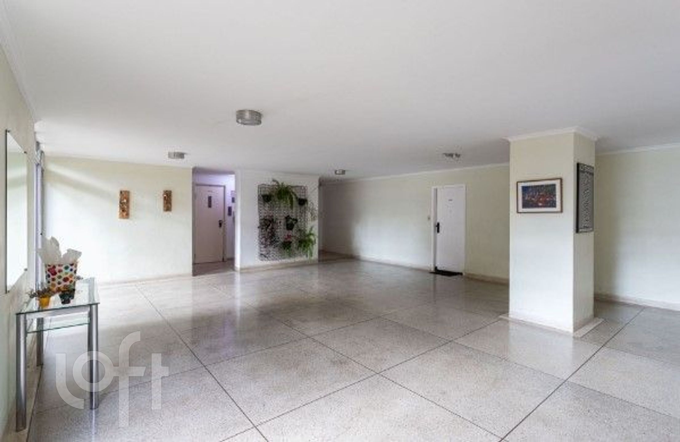 Apartamento à venda com 1 quarto, 57m² - Foto 20