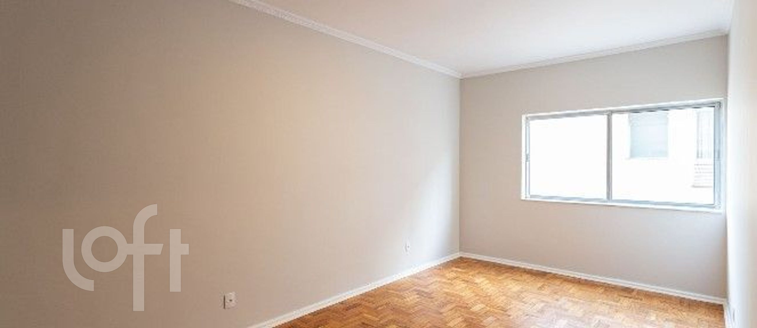 Apartamento à venda com 1 quarto, 57m² - Foto 1