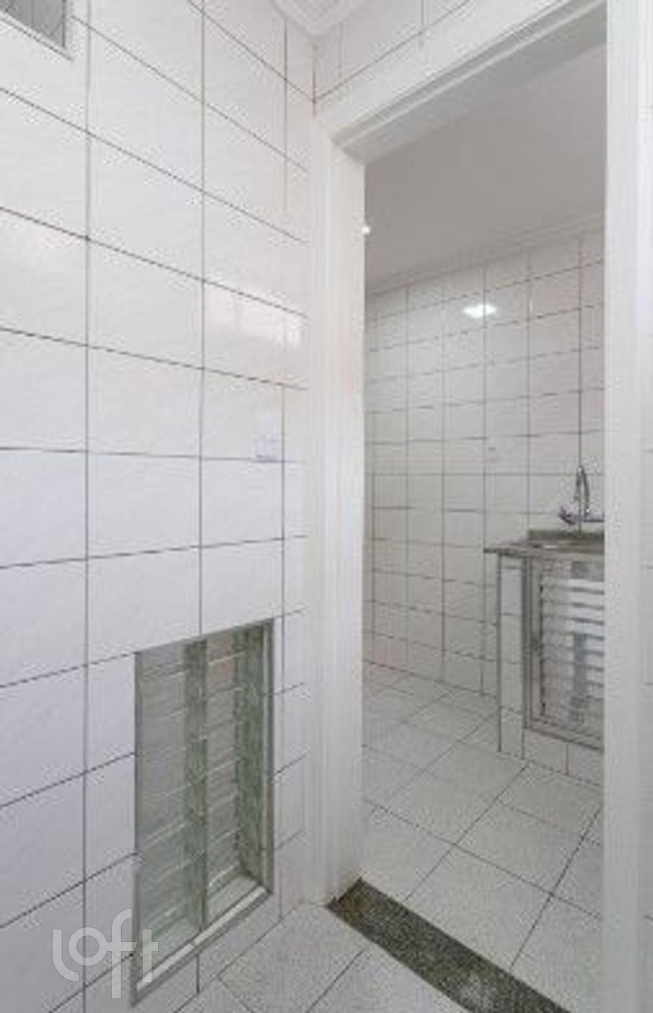 Apartamento à venda com 1 quarto, 57m² - Foto 11