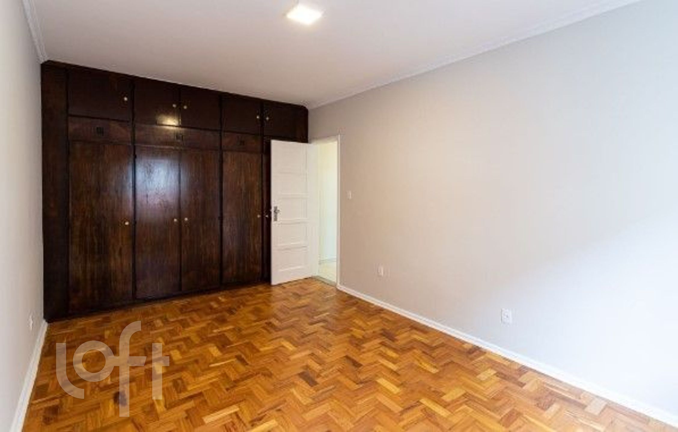 Apartamento à venda com 1 quarto, 57m² - Foto 12