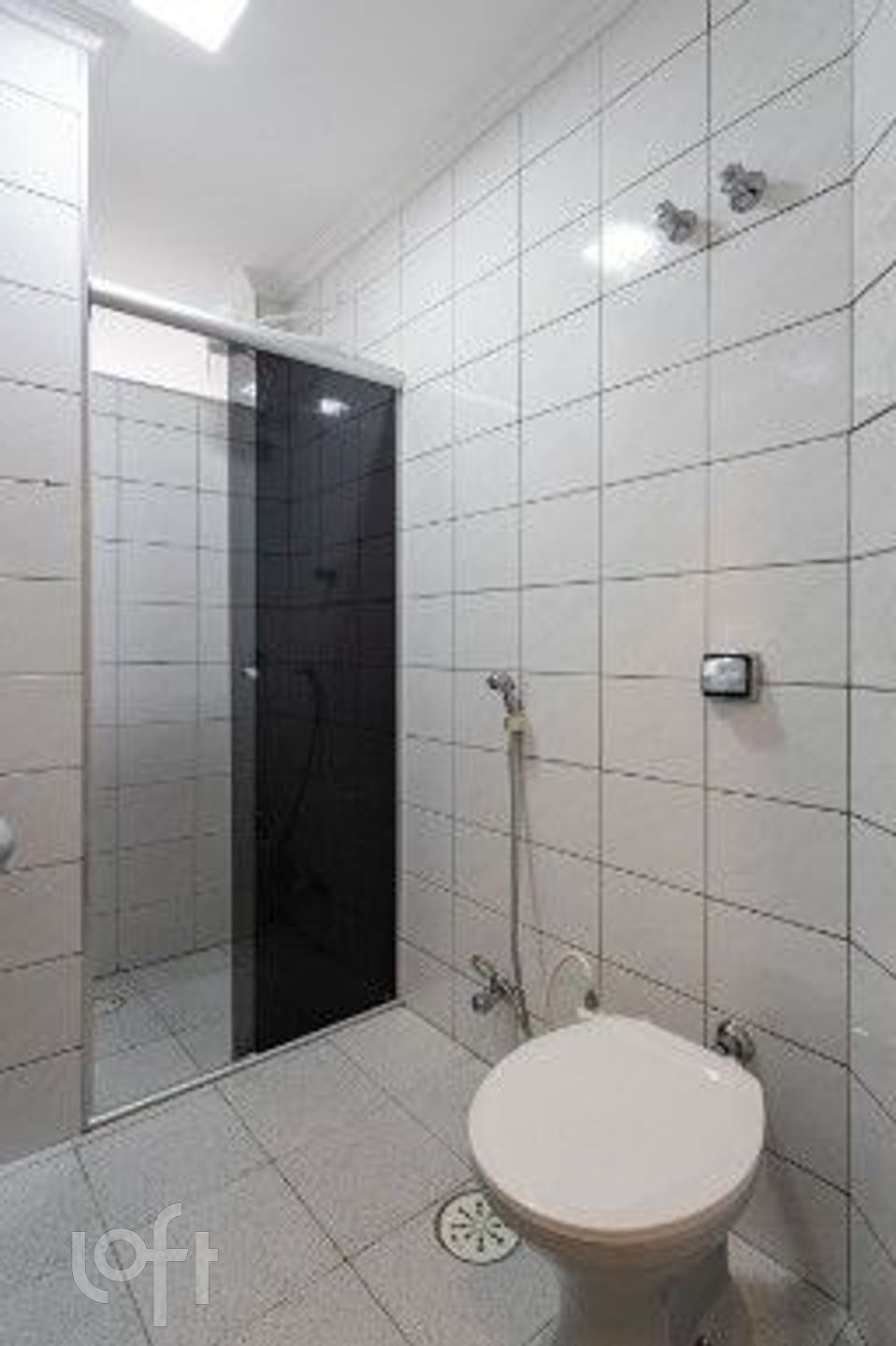 Apartamento à venda com 1 quarto, 57m² - Foto 16