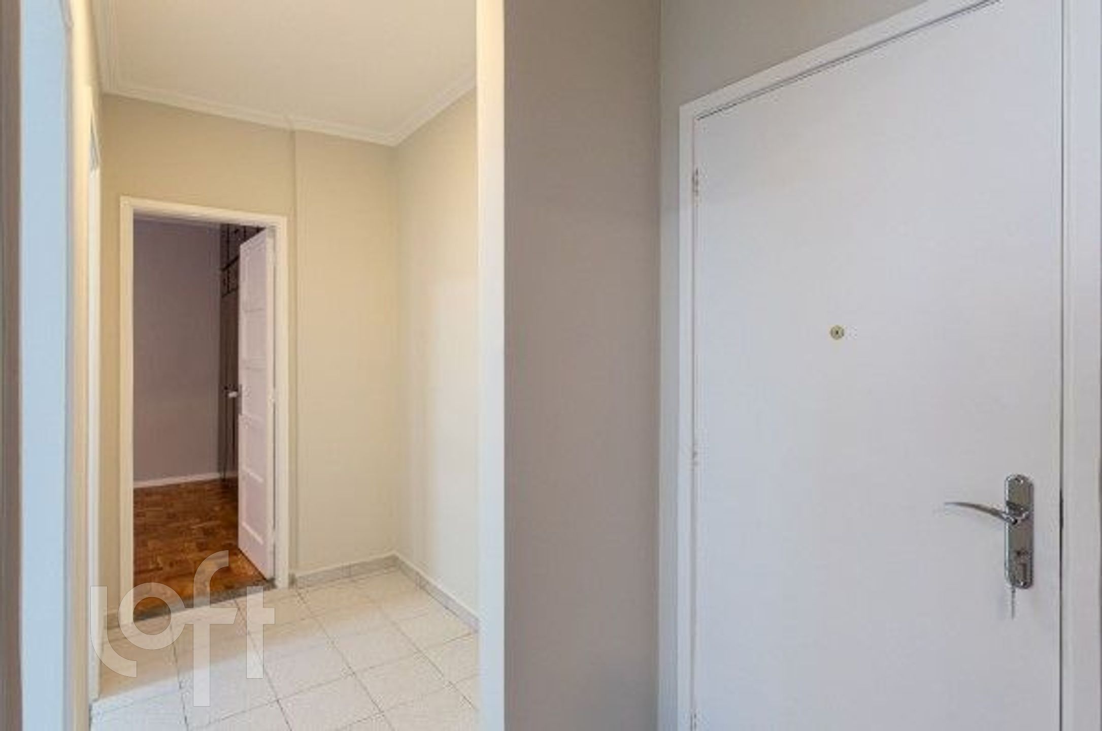 Apartamento à venda com 1 quarto, 57m² - Foto 4