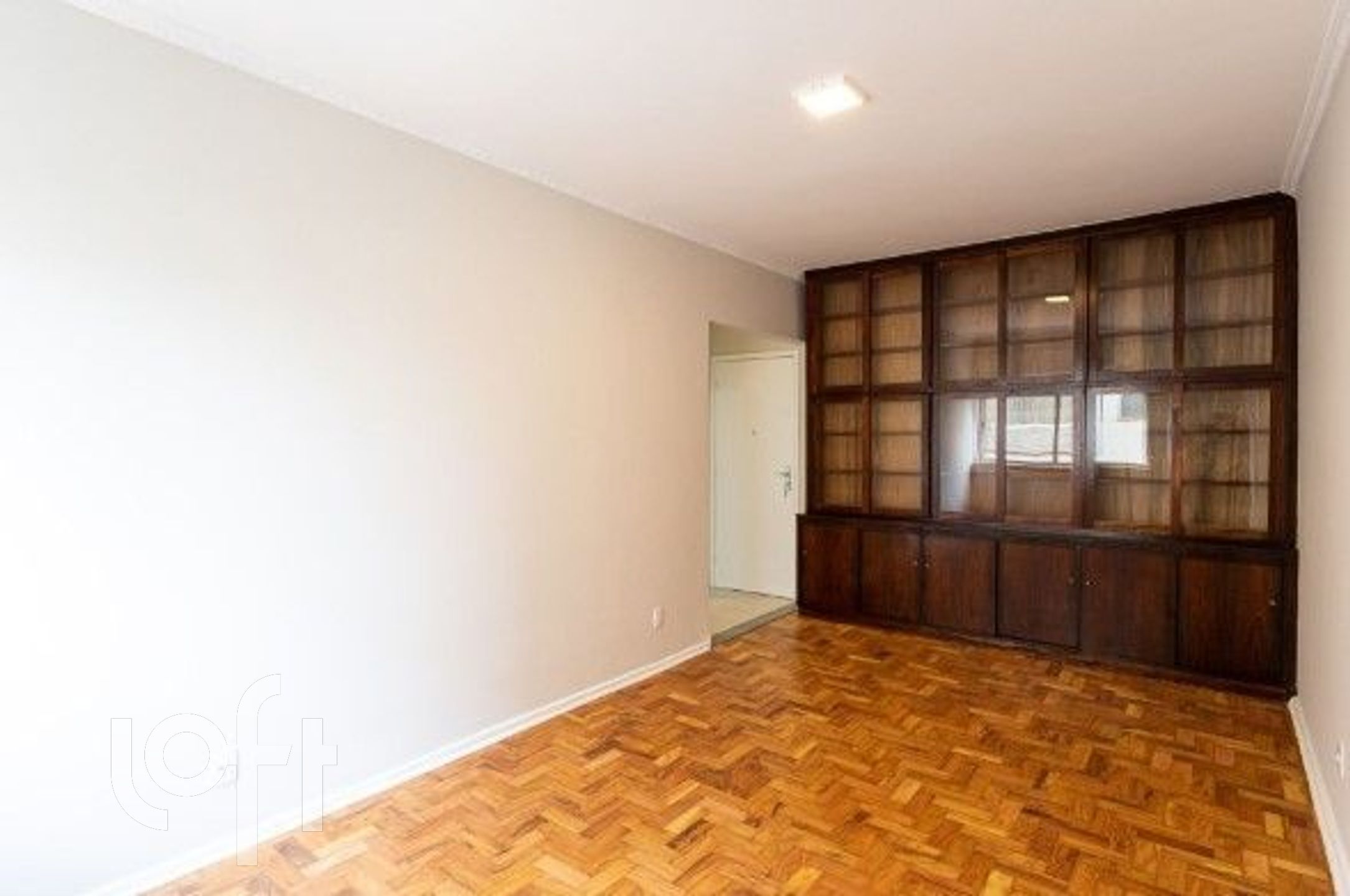 Apartamento à venda com 1 quarto, 57m² - Foto 5