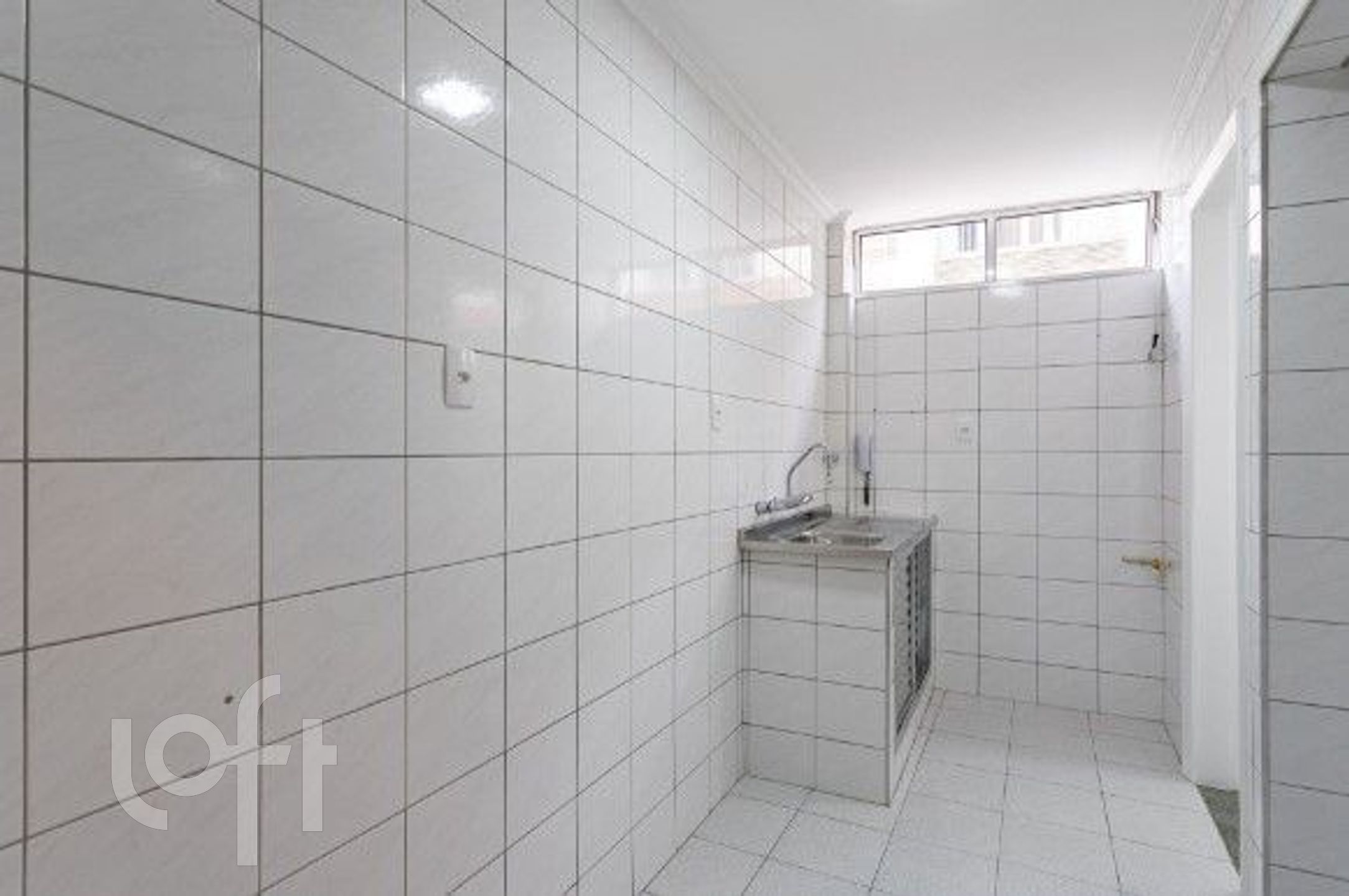 Apartamento à venda com 1 quarto, 57m² - Foto 10