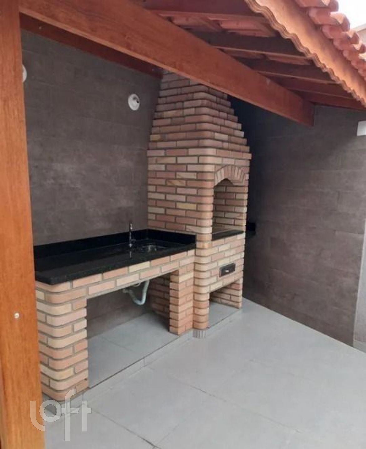 Casa à venda com 3 quartos, 180m² - Foto 14