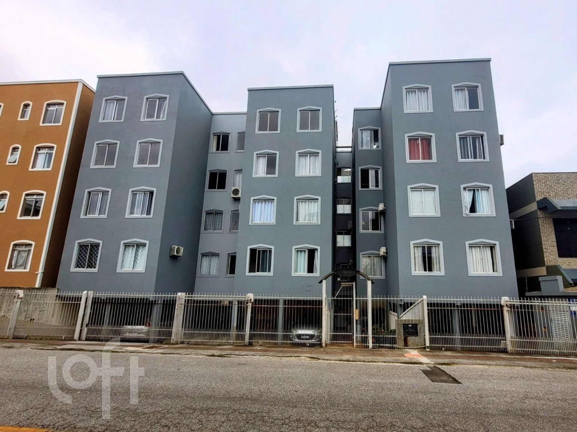 Apartamento à venda em Ipiranga com 61 m², 3 quartos, 1 vaga