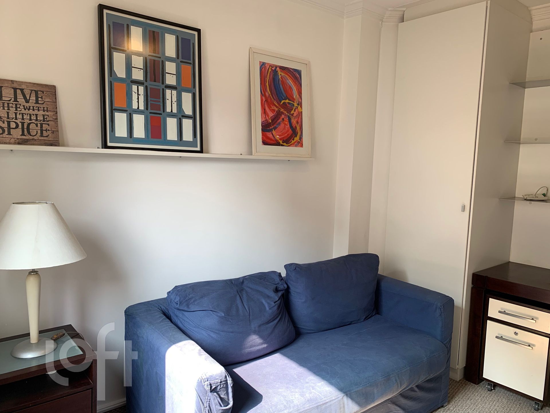 Apartamento à venda com 2 quartos, 84m² - Foto 17