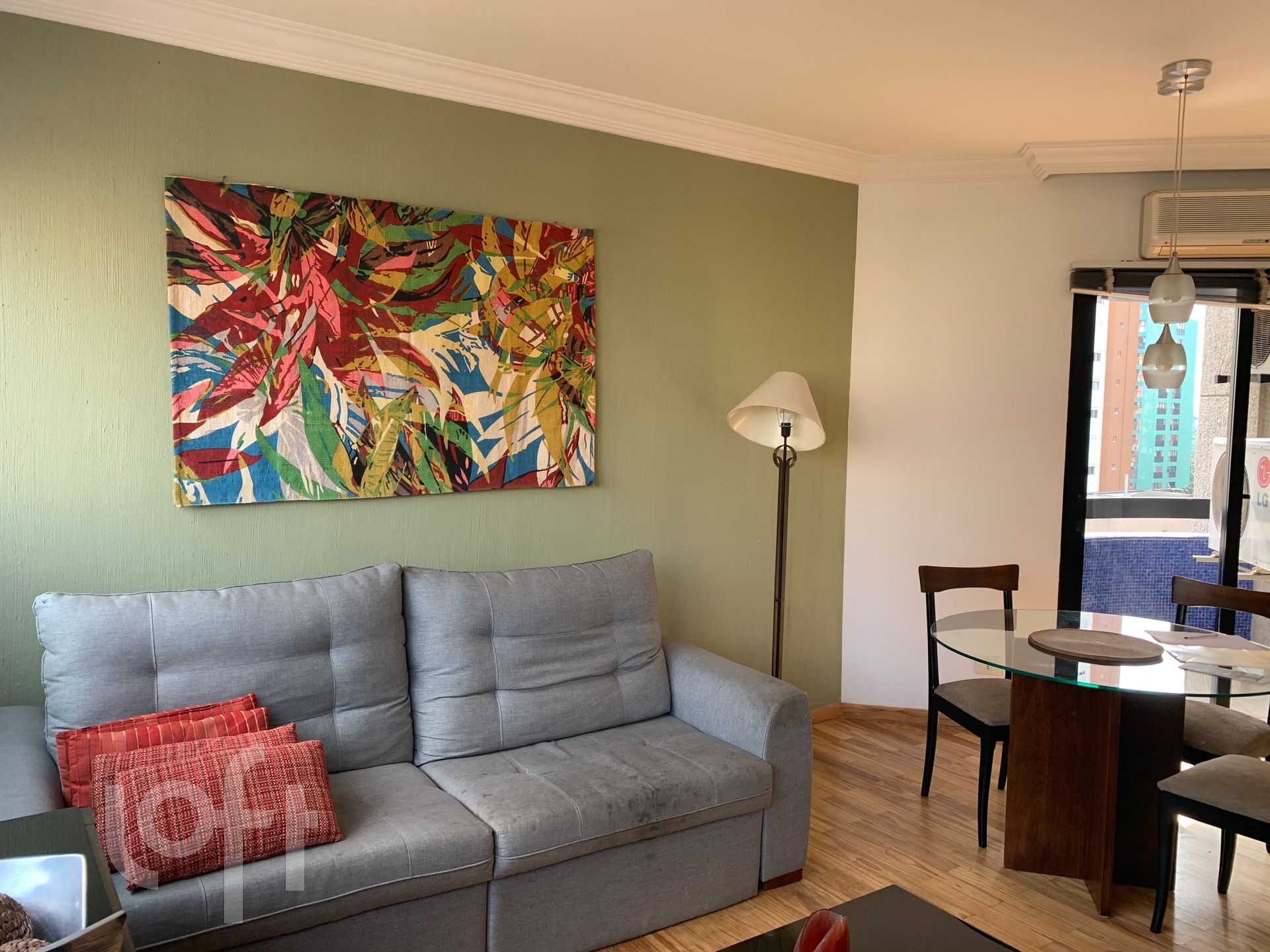 Apartamento à venda com 2 quartos, 84m² - Foto 7