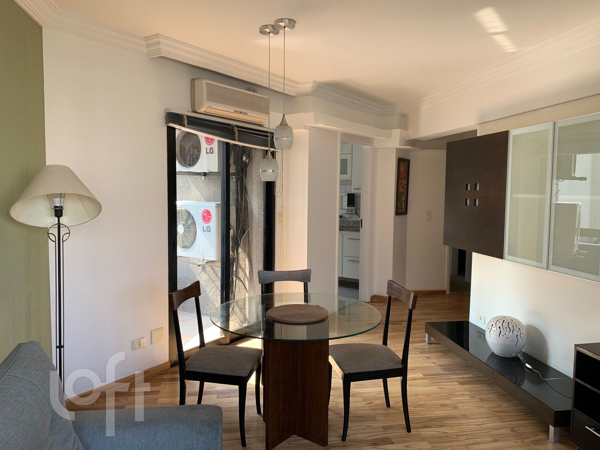 Apartamento à venda com 2 quartos, 84m² - Foto 12