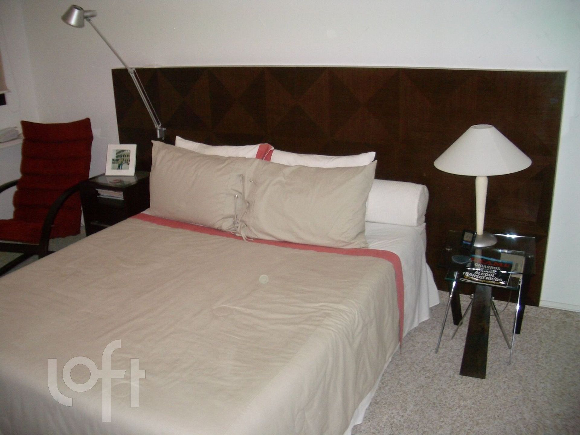 Apartamento à venda com 2 quartos, 84m² - Foto 16