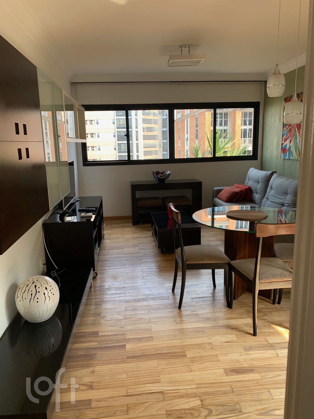 Apartamento à venda com 2 quartos, 84m² - Foto 9