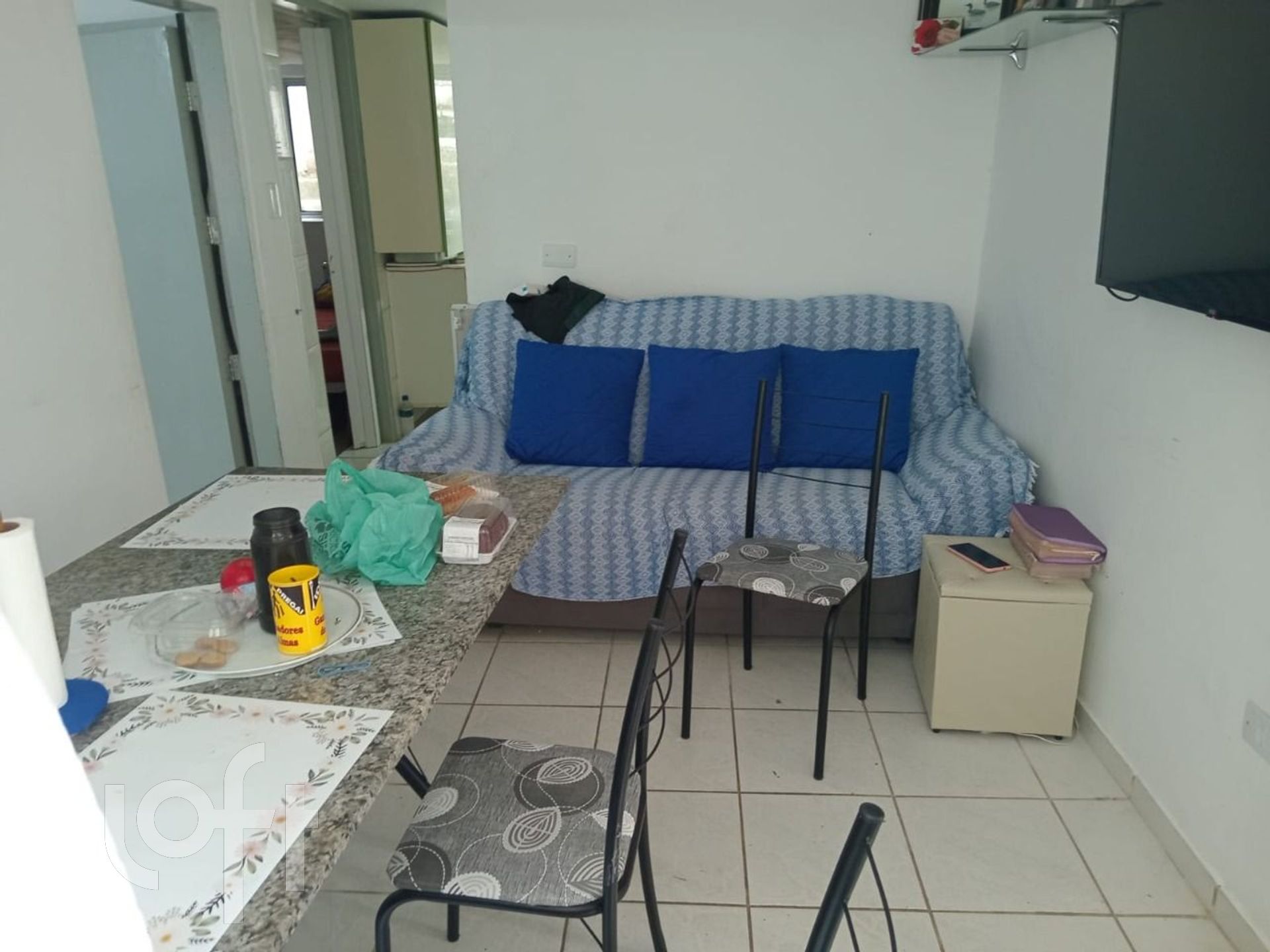 Apartamento à venda em Jabaquara com 620 m², 6 qua