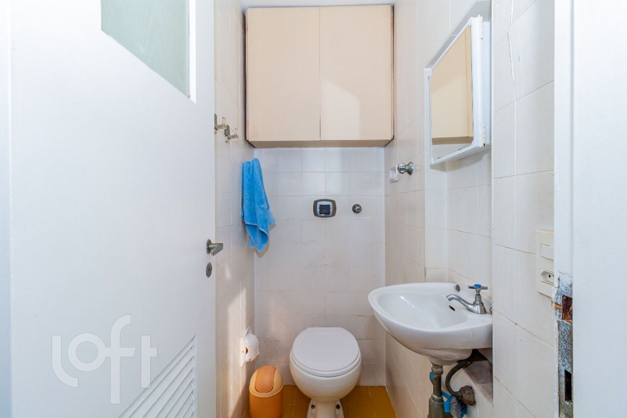 Apartamento à venda com 3 quartos, 127m² - Foto 12