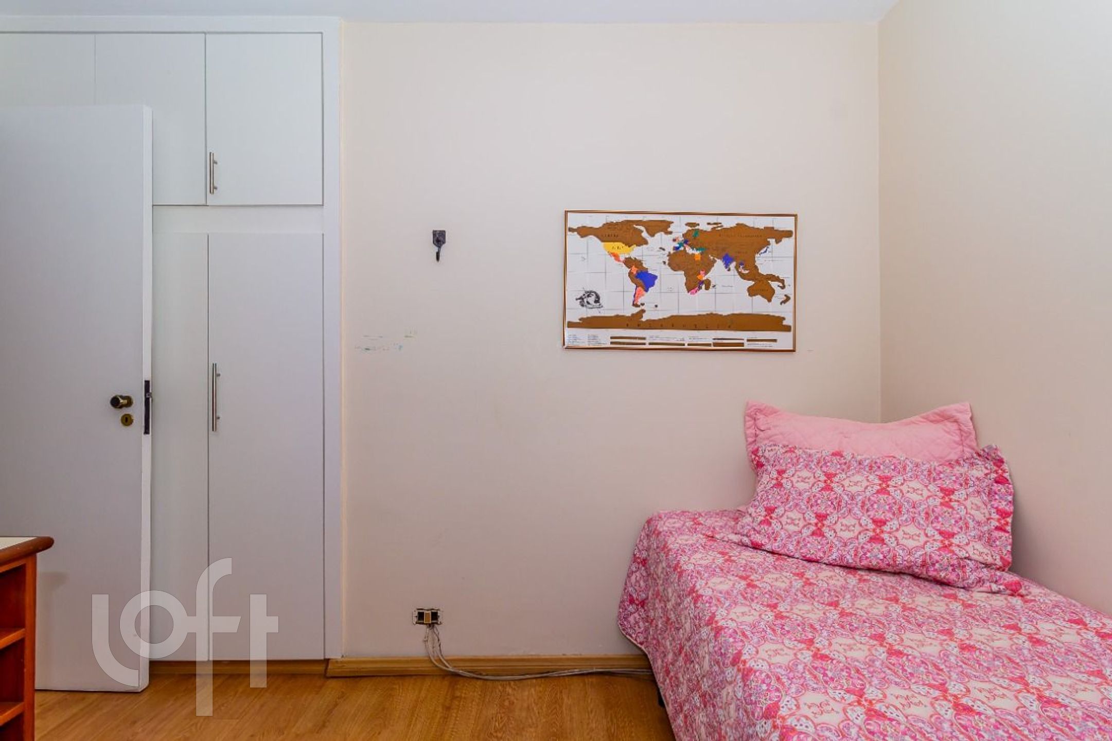 Apartamento à venda com 3 quartos, 127m² - Foto 19